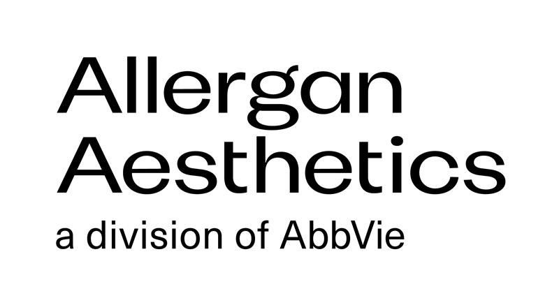 Allergan Aesthetics Logo